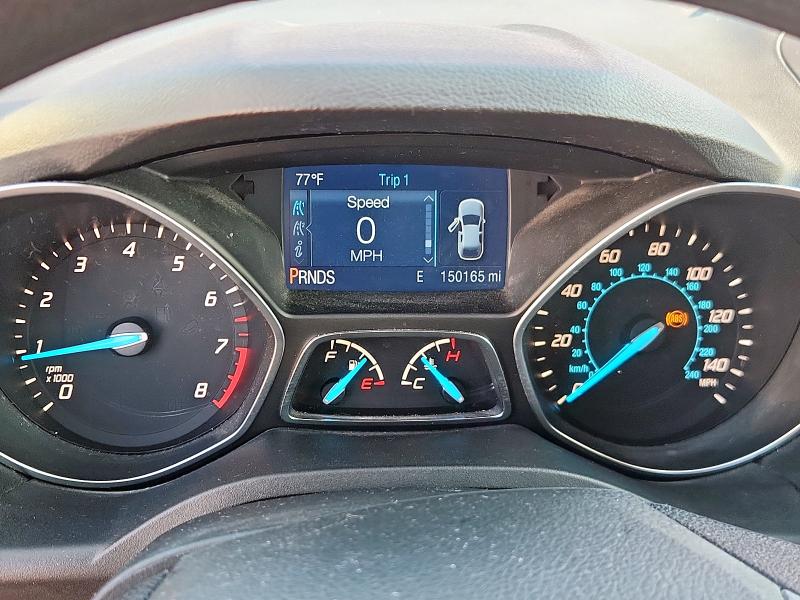 2015 FORD ESCAPE SE - 1FMCU0G95FUB64301