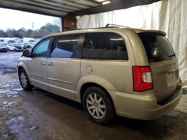 2016 CHRYSLER TOWN & COU 2C4RC1BG7GR128993