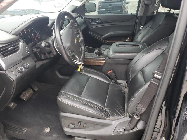 2019 CHEVROLET TAHOE K150 1GNSKBKC6KR331032