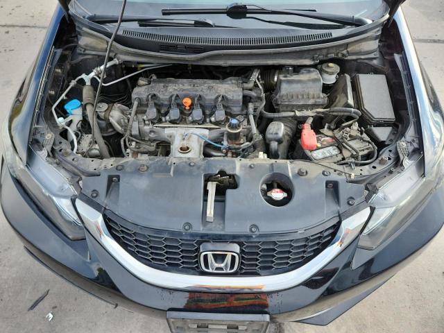 2015 HONDA CIVIC EX - 19XFB2F83FE252760
