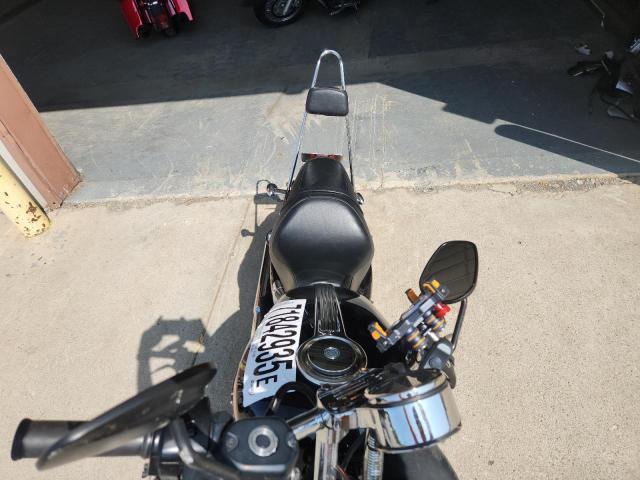 2009 HARLEY-DAVIDSON XL1200 C - 1HD1CT3109K424070