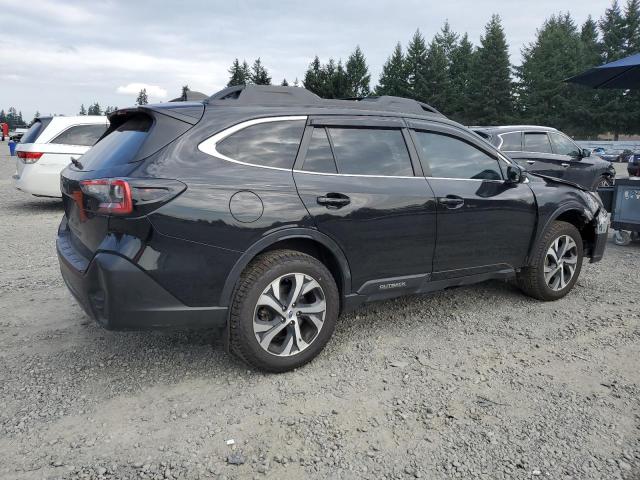 2020 SUBARU OUTBACK LI 4S4BTANCXL3163620