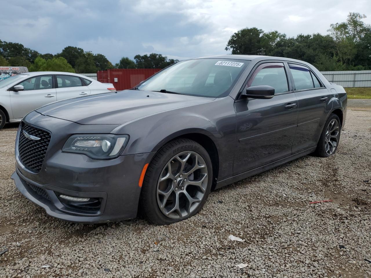 CHRYSLER 300S S