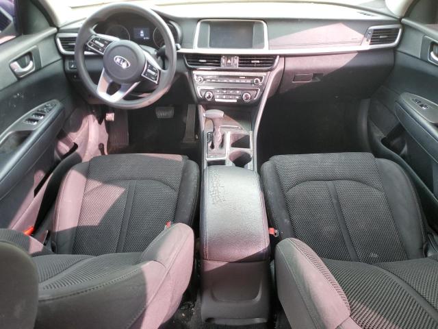 2020 KIA OPTIMA LX 5XXGT4L32LG440078