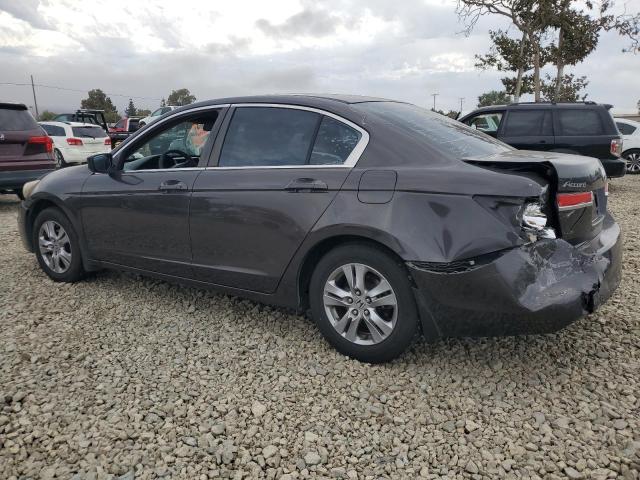 2012 HONDA ACCORD LXP - 1HGCP2F40CA080155