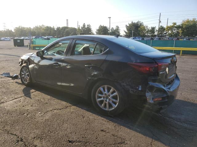2016 MAZDA 3 TOURING #3278940027