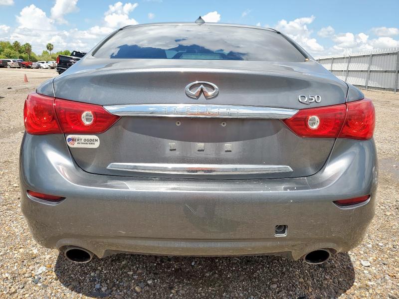 2015 INFINITI Q50 BASE #3284139564