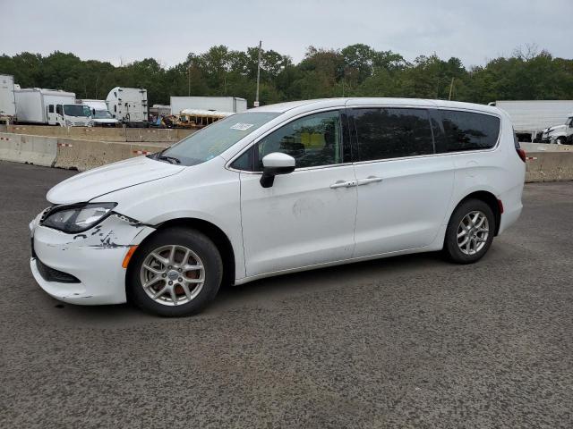 CHRYSLER VOYAGER LX