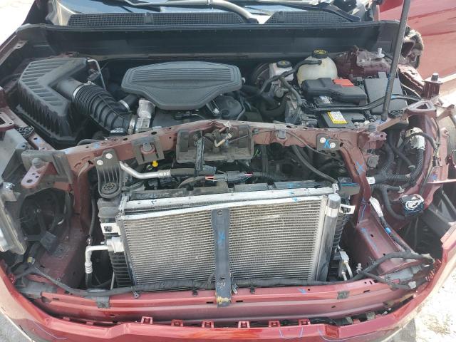 2021 GMC ACADIA DEN 1GKKNPLS8MZ141078