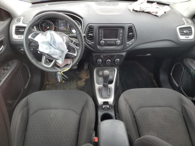 2018 JEEP COMPASS SP 3C4NJDAB4JT261792