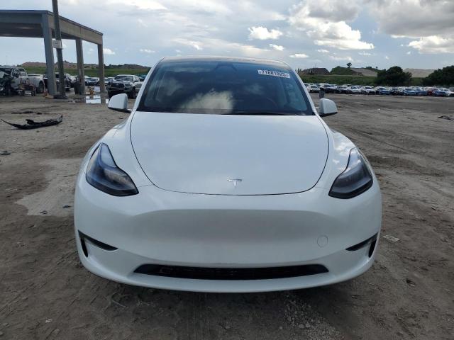 2025 TESLA MODEL Y 7SAYGDEE5SA365286