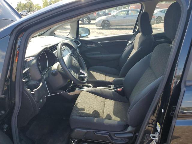 2016 HONDA FIT LX - JHMGK5H5XGS000011