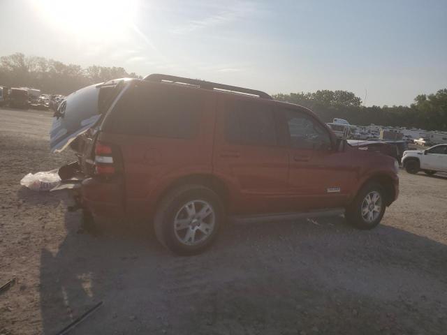 2010 FORD EXPLORER XLT - 1FMEU7DE7AUA06294