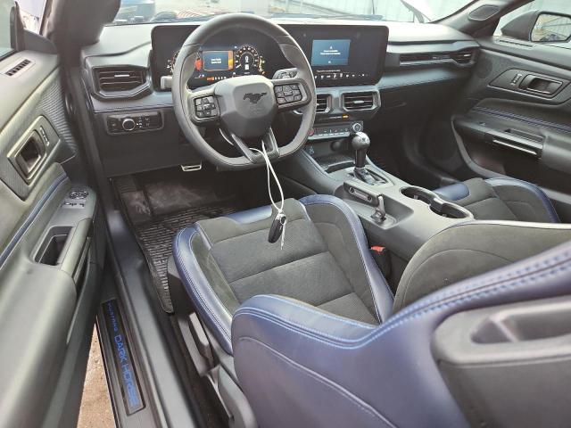 2024 FORD MUSTANG DA 1FA6P8R05R5501706