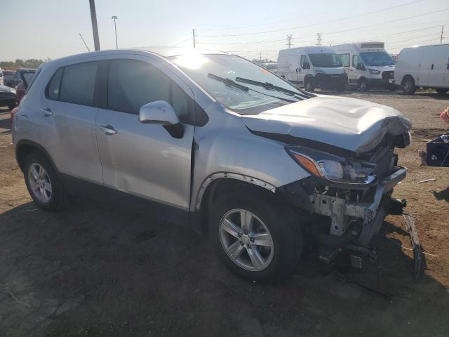 2020 CHEVROLET TRAX LS 3GNCJKSB6LL151430