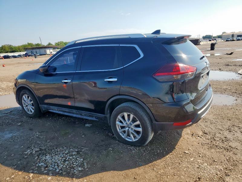 2018 NISSAN ROGUE S - 5N1AT2MV5JC762202