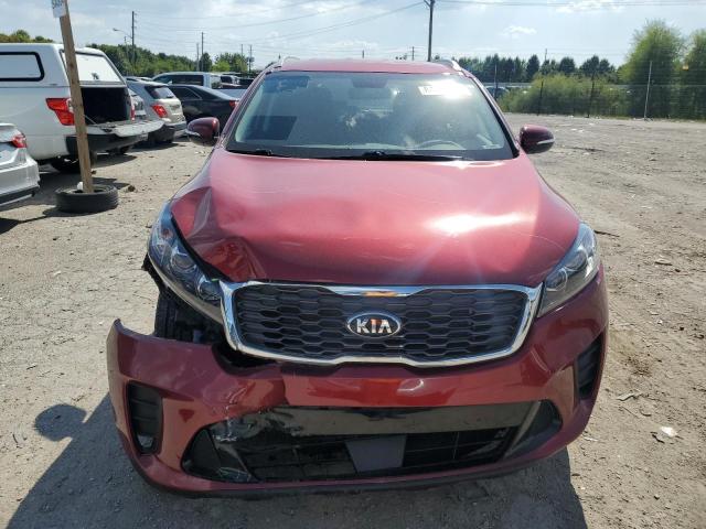 2020 KIA SORENTO L 5XYPGDA37LG680097