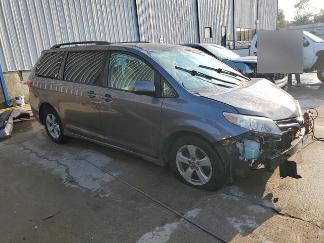 2020 TOYOTA SIENNA LE - 5TDKZ3DC9LS057013