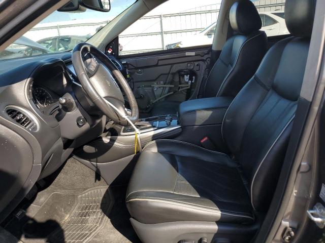 2019 INFINITI QX60 LUXE 5N1DL0MM9KC510009
