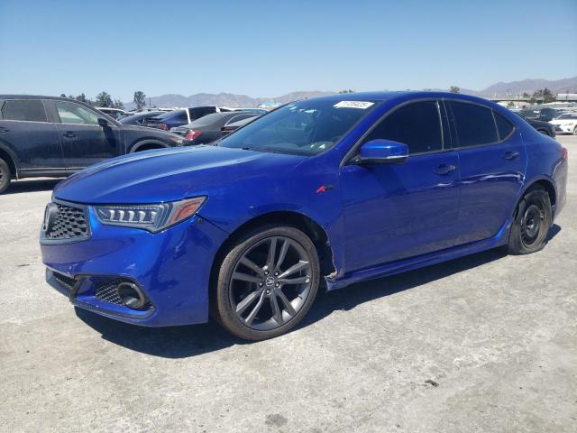 2020 ACUR TLX TECHNOLOGY #3293545502