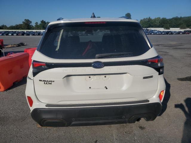 2025 SUBARU FORESTER S JF2SLSJD7SH400396