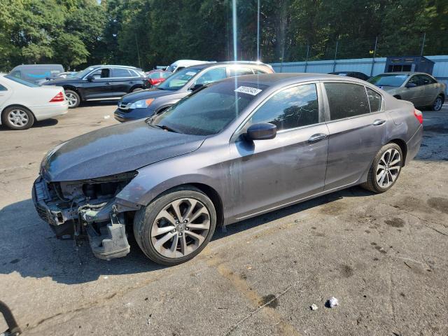 HONDA ACCORD SPO