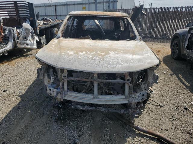 2021 CHEVROLET TRAILBLAZE #3301588640