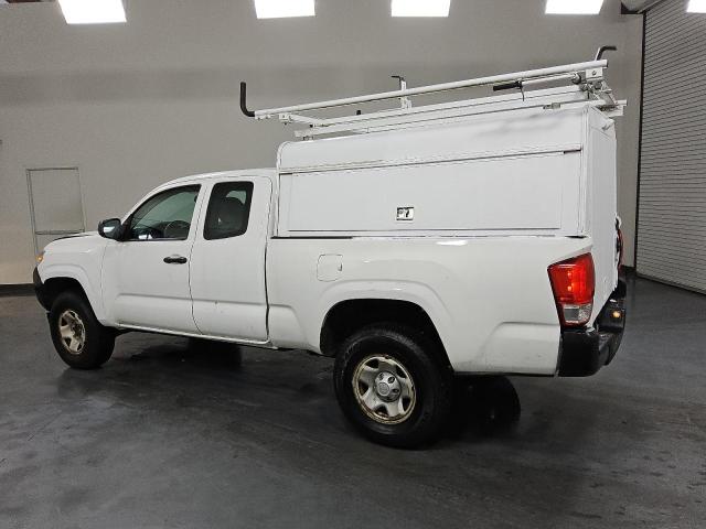 2016 TOYOTA TACOMA ACCESS CAB 5TFRX5GN2GX064270