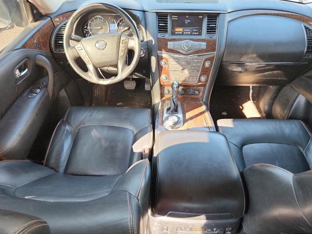 2019 NISSAN ARMADA PLA JN8AY2NE8K9759575