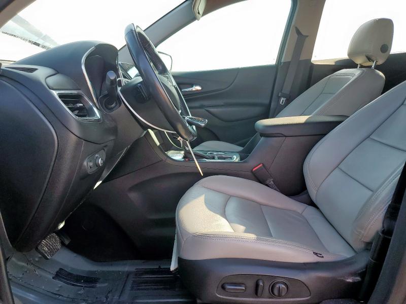2018 CHEVROLET EQUINOX LT 3GNAXJEV4JS606316