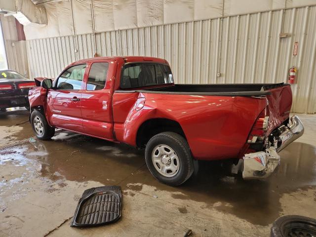 2013 TOYOTA TACOMA ACC - 5TFTX4CN4DX031305