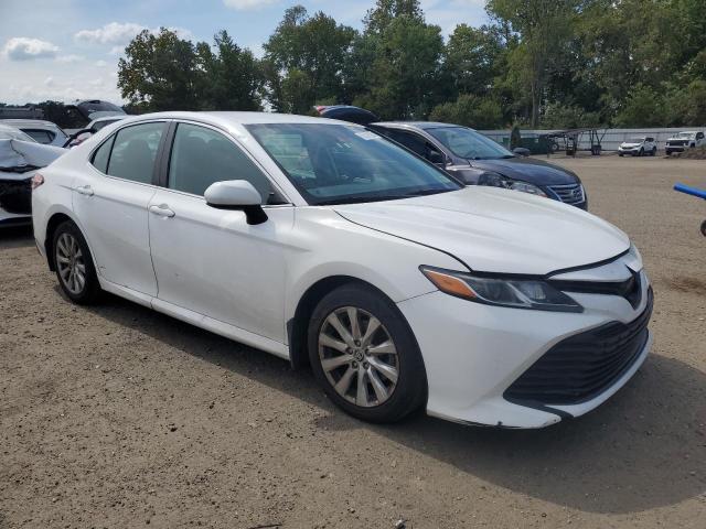 2020 TOYOTA CAMRY LE 4T1C11AK3LU974130