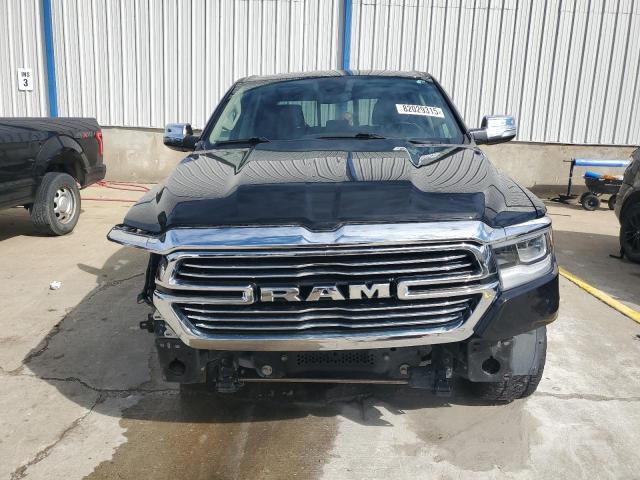 2020 RAM 1500 LARAM 1C6SRFJT7LN242924
