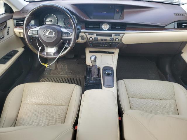 2016 LEXUS ES 350 JTHBK1GG3G2242709