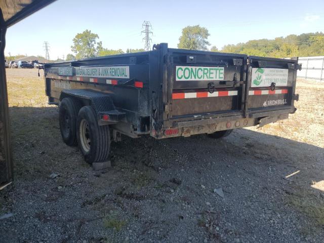 NORSTAR IRONBULL 2021 50HDB1627M1057448 photo #4