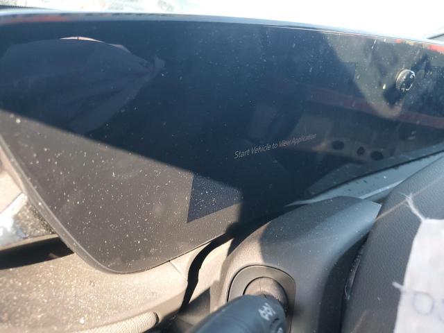 2025 BUICK ENVISTA SP KL47LBEPXSB033046