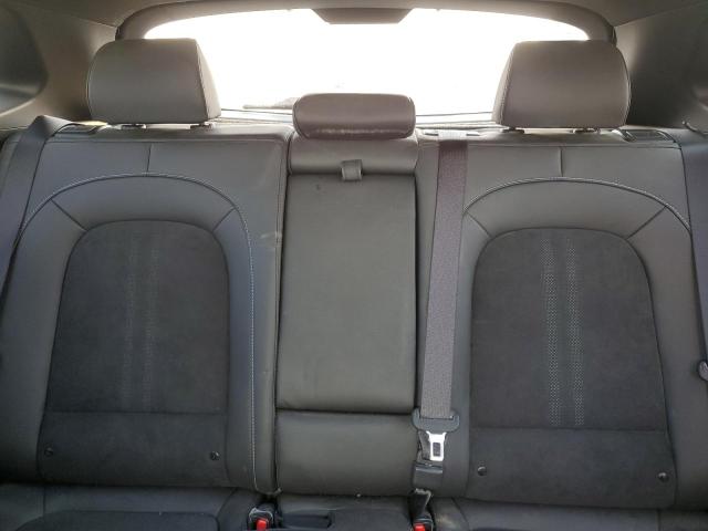 2022 HYUNDAI KONA N BAS KM8KH3ACXNU005438