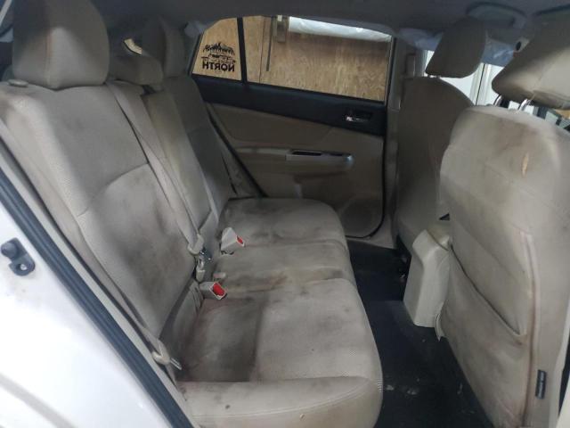 2014 SUBARU XV CROSSTR - JF2GPBCCXEH231459