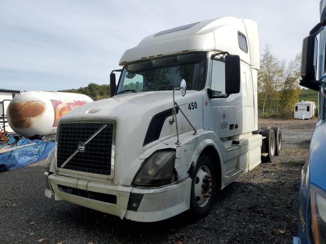 2008 VOLVO VNL #3261938477
