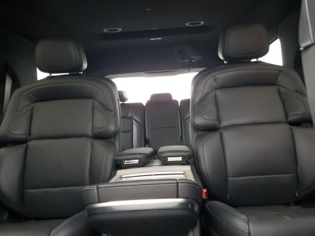 2025 LINCOLN NAVIGATOR - 5LMJJ2LG7SEL02034