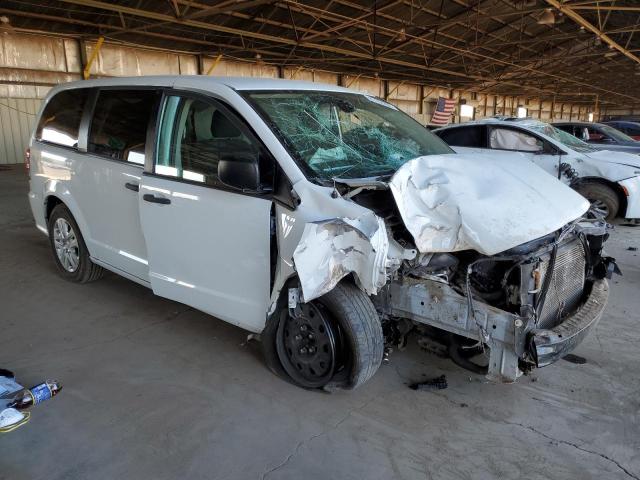 2019 DODGE GRAND CARA 2C4RDGBG6KR551282