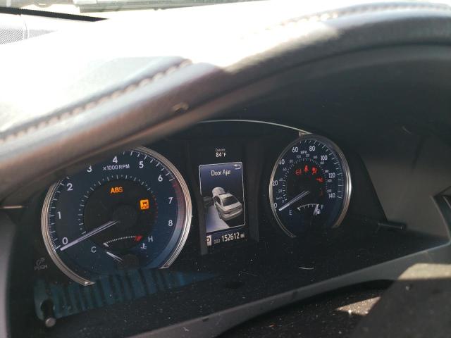 2015 TOYOTA CAMRY XSE 4T1BK1FK3FU028793