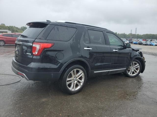 2017 FORD EXPLORER L - 1FM5K7FH0HGD02425