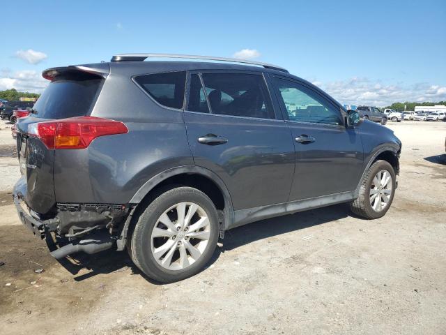 2015 TOYOTA RAV4 LIMITED - 2T3YFREVXFW215447