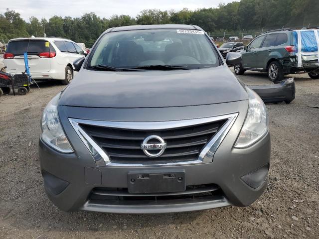 2018 NISSAN VERSA S 3N1CN7AP4JL821354