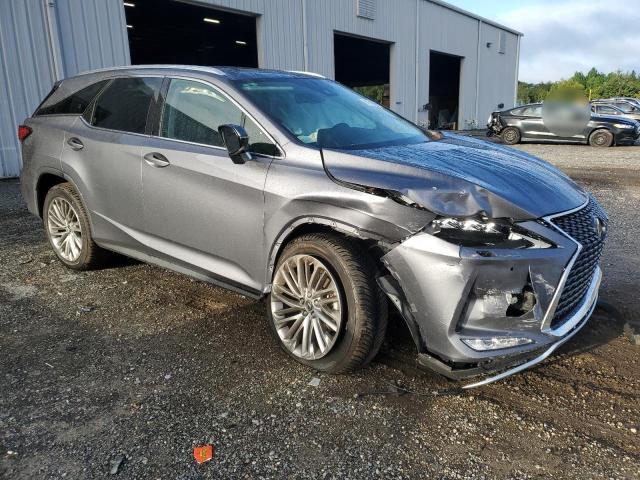2021 LEXUS RX 350 L L #3312363774