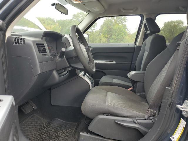 2008 JEEP PATRIOT SP #3246114109