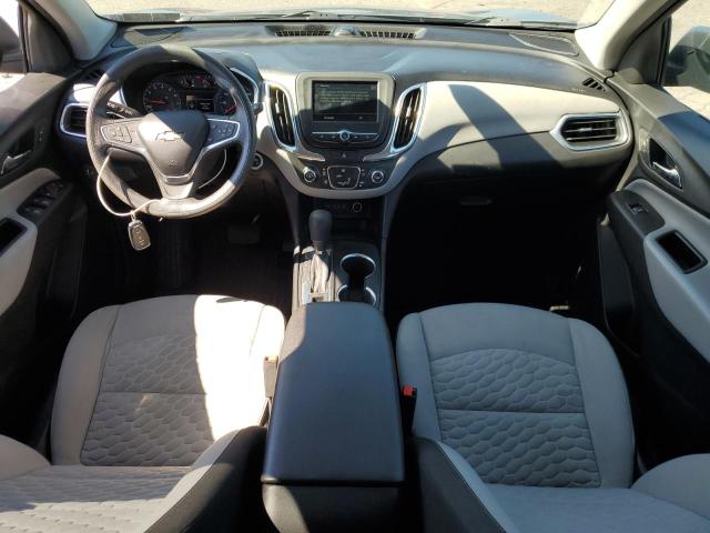 2019 CHEVROLET EQUINOX LS 2GNAXHEV1K6286882