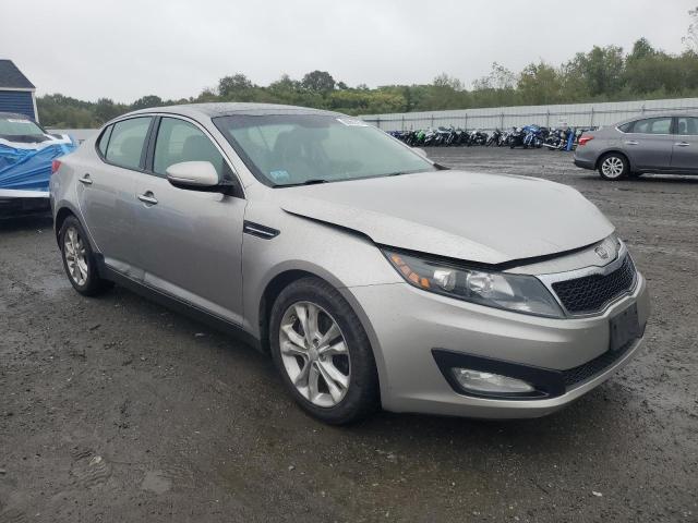 2012 KIA OPTIMA EX - 5XXGN4A73CG059811