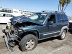 Lot #3310494046 2005 JEEP LIBERTY SP